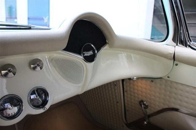 1956 Chevrolet Corvette Convertible