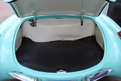 1956 Chevrolet Corvette Convertible