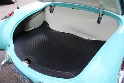 1956 Chevrolet Corvette Convertible