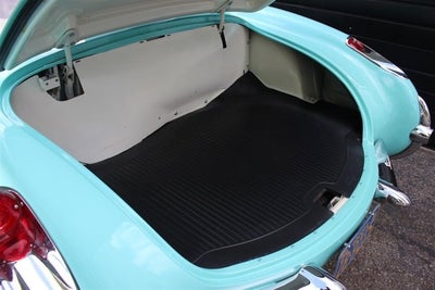 1956 Chevrolet Corvette Convertible