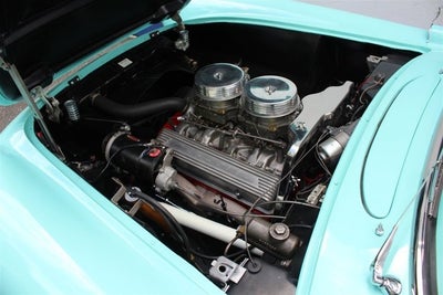 1956 Chevrolet Corvette Convertible