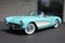 1956 Chevrolet Corvette Convertible