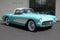 1956 Chevrolet Corvette Convertible