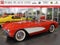 1956 Chevrolet Corvette Roadster