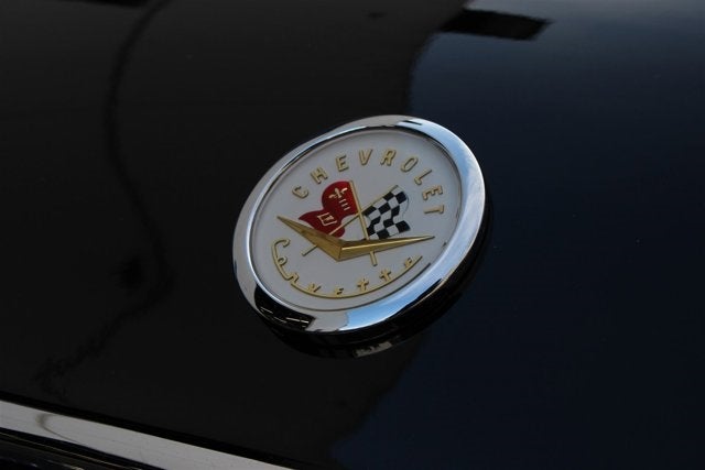 1957 Chevrolet Corvette Convertible