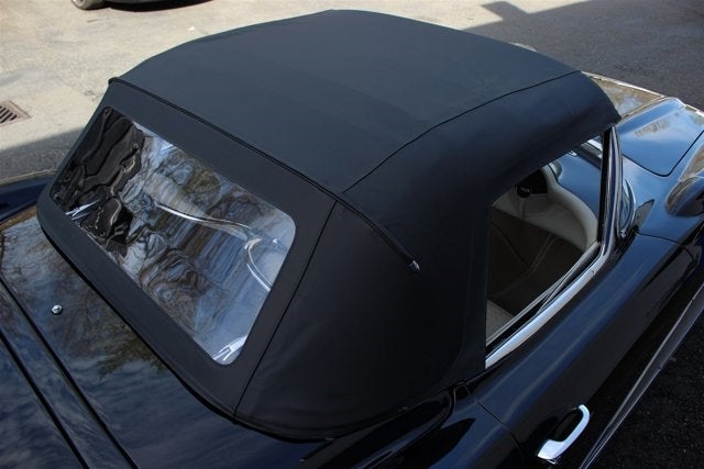 1957 Chevrolet Corvette Convertible