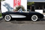 1957 Chevrolet Corvette Convertible