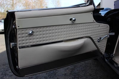 1957 Chevrolet Corvette Convertible