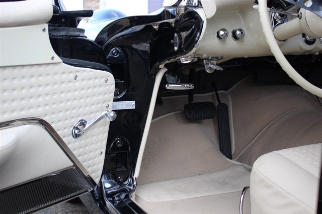 1957 Chevrolet Corvette Convertible