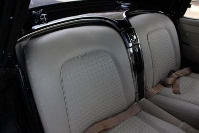 1957 Chevrolet Corvette Convertible