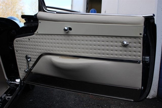 1957 Chevrolet Corvette Convertible