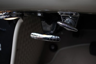 1957 Chevrolet Corvette Convertible