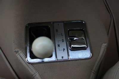 1957 Chevrolet Corvette Convertible