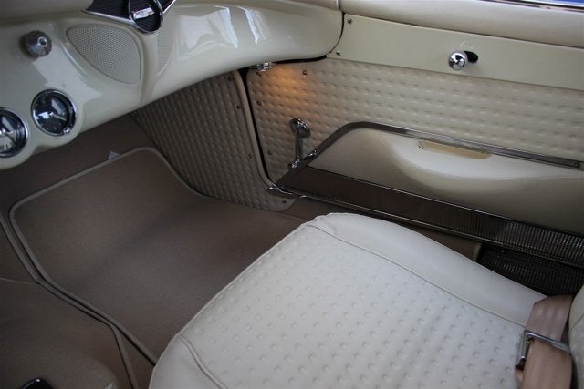 1957 Chevrolet Corvette Convertible