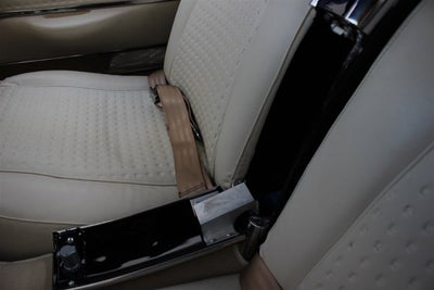 1957 Chevrolet Corvette Convertible