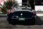1957 Chevrolet Corvette Convertible