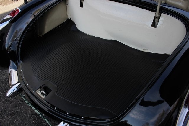 1957 Chevrolet Corvette Convertible