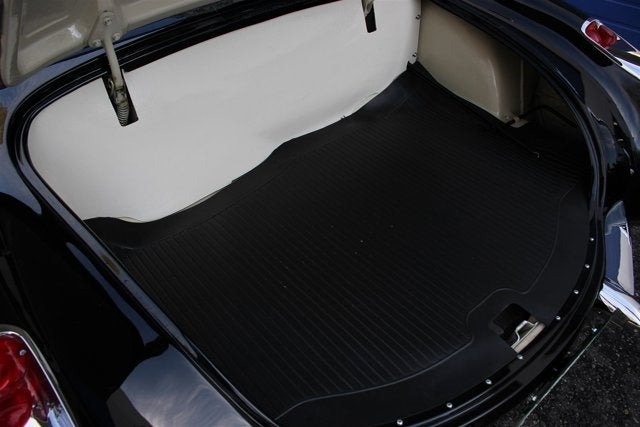 1957 Chevrolet Corvette Convertible