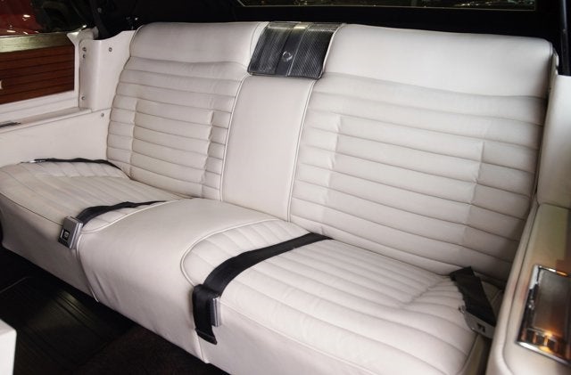 1966 Cadillac Eldorado Convertible