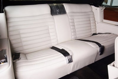 1966 Cadillac Eldorado Convertible