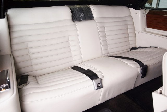 1966 Cadillac Eldorado Convertible