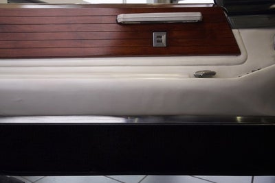 1966 Cadillac Eldorado Convertible