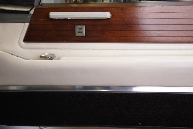 1966 Cadillac Eldorado Convertible