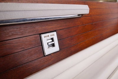 1966 Cadillac Eldorado Convertible