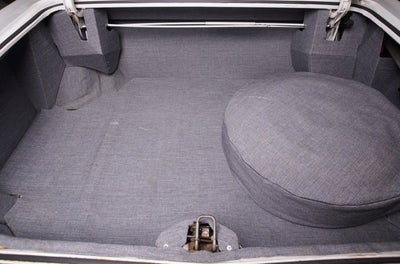 1966 Cadillac Eldorado Convertible