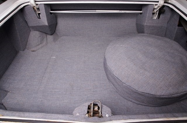 1966 Cadillac Eldorado Convertible