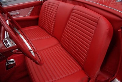 1957 Ford Thunderbird 'E-Thunderbird'