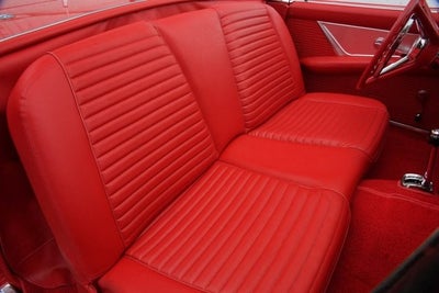 1957 Ford Thunderbird 'E-Thunderbird'