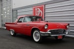 1957 Ford Thunderbird 'E-Thunderbird'