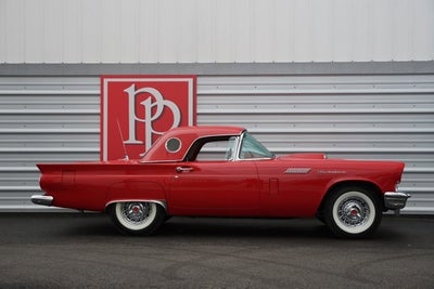 1957 Ford Thunderbird 'E-Thunderbird'