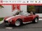 1967 Shelby Cobra ERA