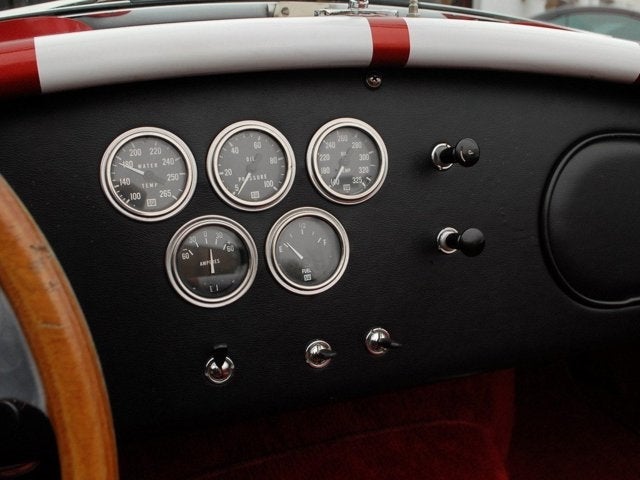 1967 Shelby Cobra ERA