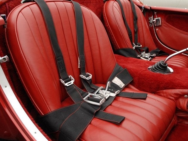 1967 Shelby Cobra ERA