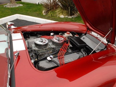 1967 Shelby Cobra ERA