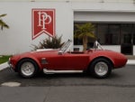 1967 Shelby Cobra ERA