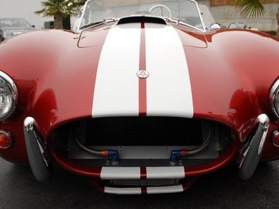 1967 Shelby Cobra ERA