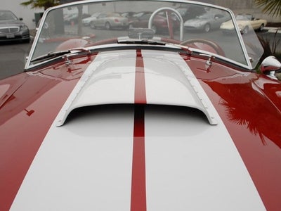 1967 Shelby Cobra ERA
