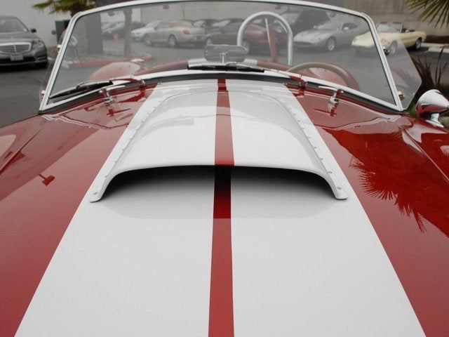 1967 Shelby Cobra ERA