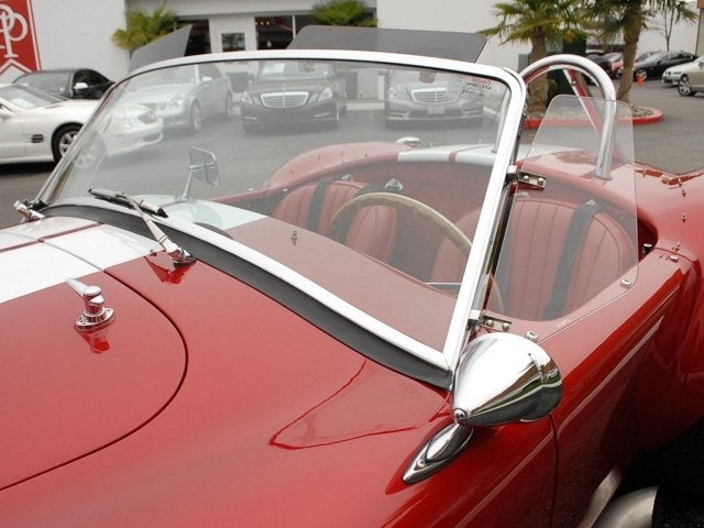 1967 Shelby Cobra ERA