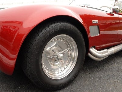 1967 Shelby Cobra ERA