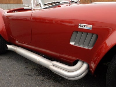 1967 Shelby Cobra ERA