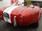 1967 Shelby Cobra ERA