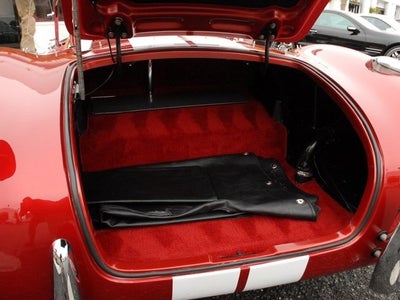 1967 Shelby Cobra ERA