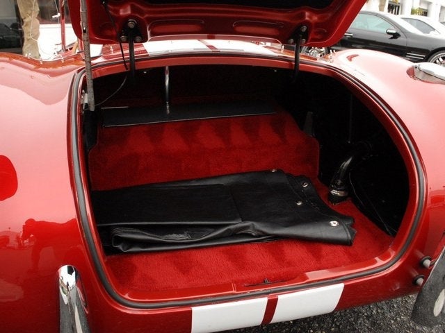 1967 Shelby Cobra ERA