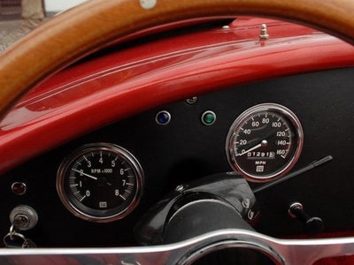 1967 Shelby Cobra ERA