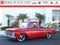 1962 Ford F100 Base